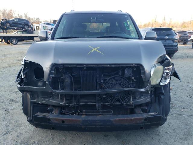 Photo 5 from auction – 2003 TOYOTA SEQUOIA LI with VIN 5TDBT48A03S194129