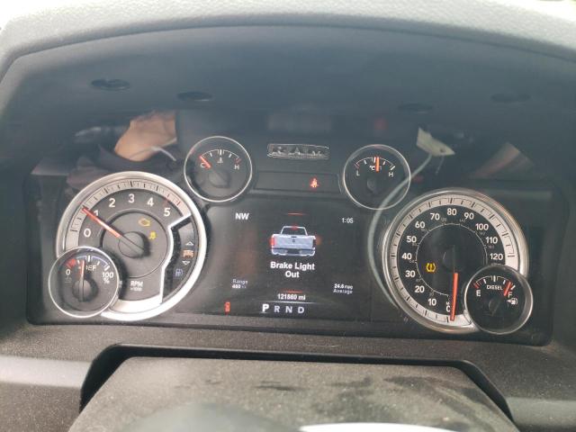 Photo 9 from auction – 2015 RAM 1500 SLT with VIN 1C6RR6LM4FS644880