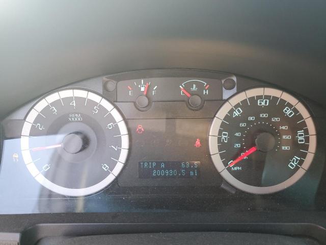 Foto 9 de la subasta – 2010 FORD ESCAPE LIM con VIN 1FMCU0EG8AKC82901