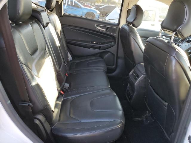 Photo 10 from auction – 2017 FORD EDGE TITAN with VIN 2FMPK3K86HBC15529