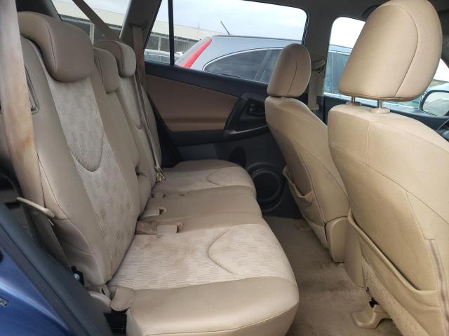 Photo 11 from auction – 2011 TOYOTA RAV4 with VIN 2T3KF4DVXBW077767