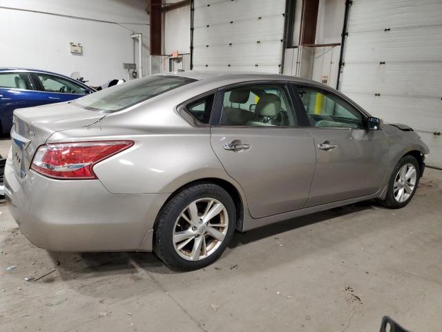 Photo 3 from auction – 2013 NISSAN ALTIMA 2.5 with VIN 1N4AL3AP8DN505808