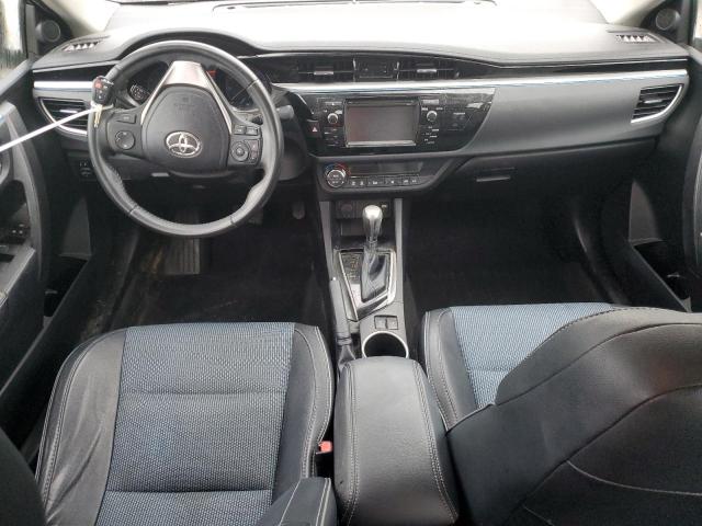 Photo 8 from auction – 2014 TOYOTA COROLLA L with VIN 2T1BURHE0EC042733