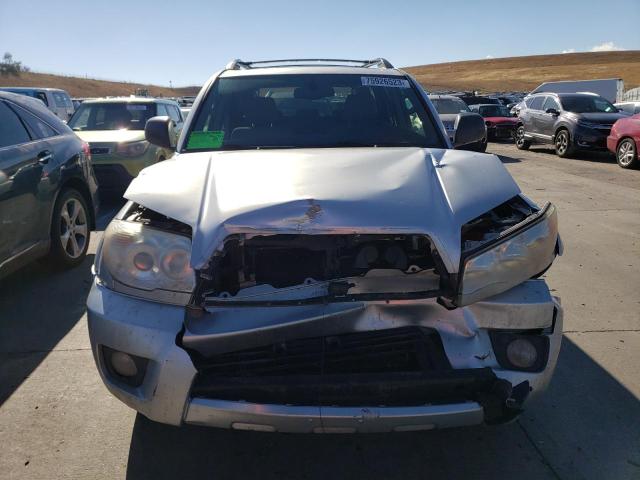 Photo 5 from auction – 2006 TOYOTA 4RUNNER SR with VIN JTEBU14R468065659