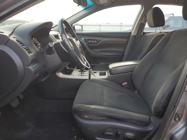 Photo 7 from auction – 2015 NISSAN ALTIMA 2.5 with VIN 1N4AL3AP4FC435075