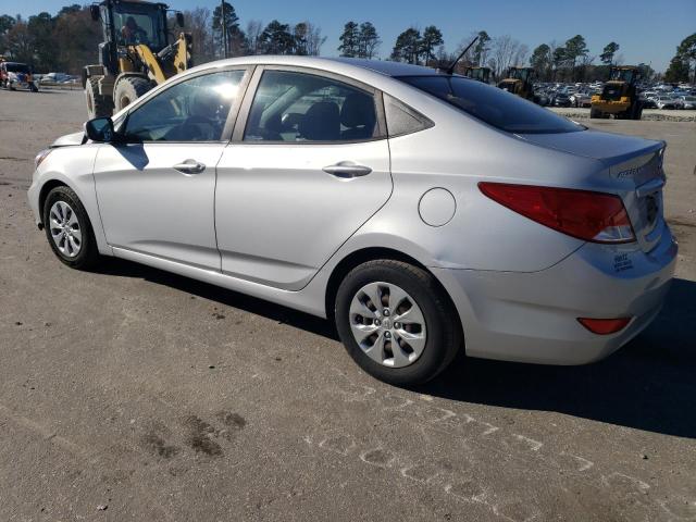 Photo 2 from auction – 2017 HYUNDAI ACCENT SE with VIN KMHCT4AE6HU249358