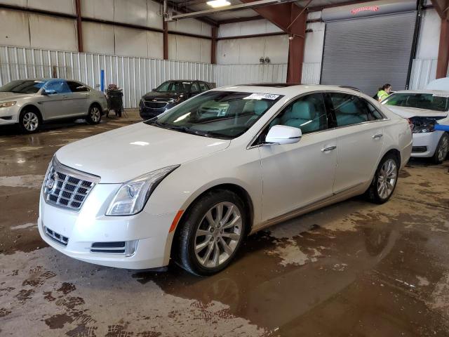 Photo 1 from auction – 2015 CADILLAC XTS LUXURY with VIN 2G61N5S30F9170239