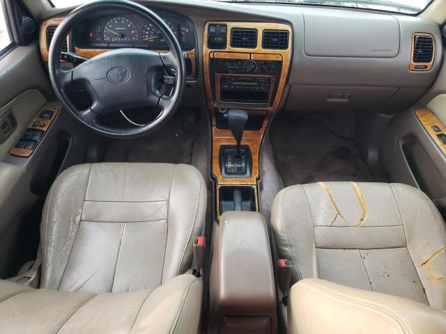 Photo 8 from auction – 1998 TOYOTA 4RUNNER SR with VIN JT3GN86R0W0059650