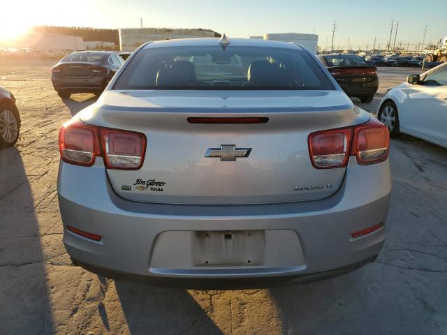 Photo 6 from auction – 2015 CHEVROLET MALIBU 1LT with VIN 1G11C5SL0FF296491
