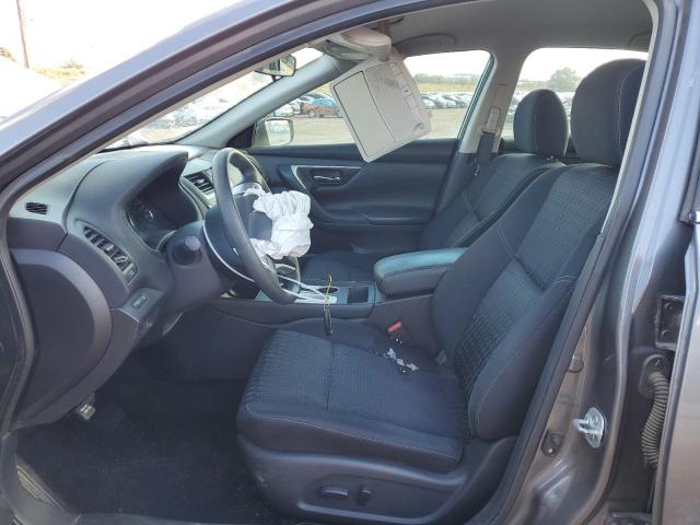 Photo 7 from auction – 2016 NISSAN ALTIMA 2.5 with VIN 1N4AL3AP3GN392550