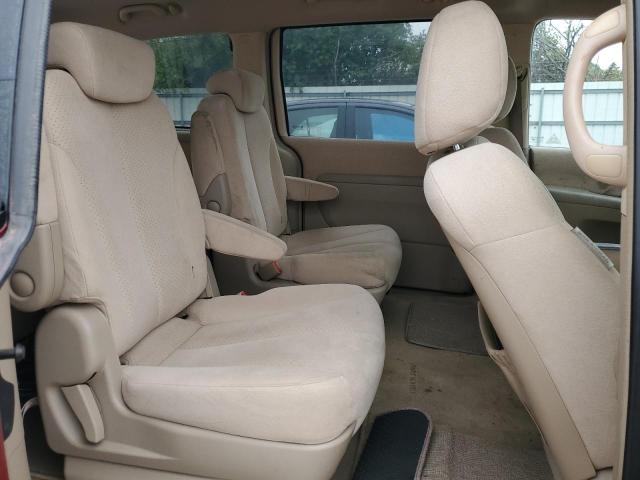 Photo 10 from auction – 2007 HYUNDAI ENTOURAGE with VIN KNDMC233576019757