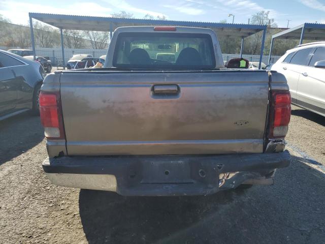 Zdjęcie 6 z aukcji – 2003 FORD RANGER SUP z VIN 1FTYR14V53PB09683