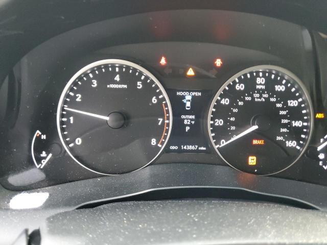 Photo 9 from auction – 2014 LEXUS ES 350 with VIN JTHBK1GG7E2110971
