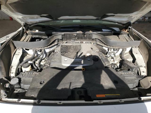Photo 12 from auction – 2014 INFINITI QX70 with VIN JN8CS1MW9EM412174