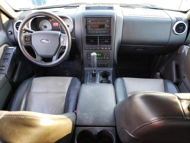 Zdjęcie 8 z aukcji – 2007 FORD EXPLORER S z VIN 1FMEU53807UA32728