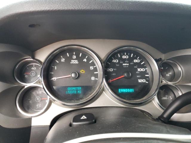 Photo 9 from auction – 2007 CHEVROLET SILVERADO with VIN 2GCEK13M171639135