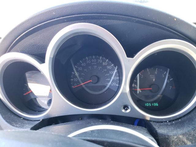 Photo 9 from auction – 2010 CHRYSLER SEBRING LI with VIN 1C3CC5FB8AN166723