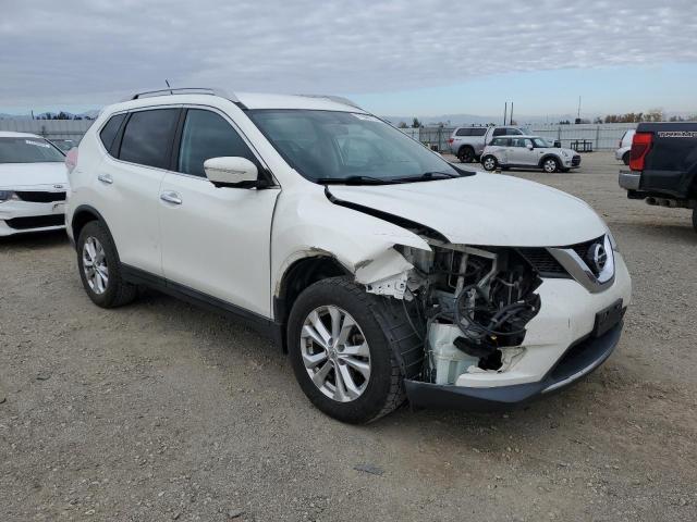 Photo 4 from auction – 2014 NISSAN ROGUE S with VIN 5N1AT2MT9EC814984