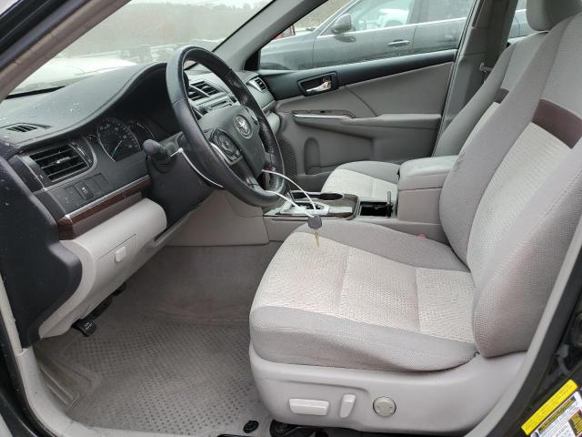 Photo 7 from auction – 2012 TOYOTA CAMRY BASE with VIN 4T4BF1FK0CR185915