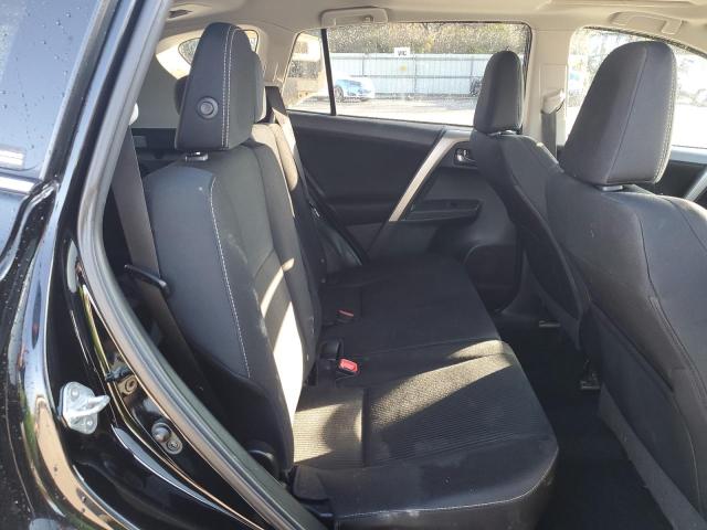 Photo 11 from auction – 2015 TOYOTA RAV4 XLE with VIN 2T3RFREV5FW291405