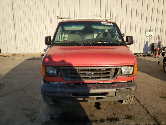 Photo 5 from auction – 2007 FORD ECONOLINE with VIN 1FTNE24L97DB45869