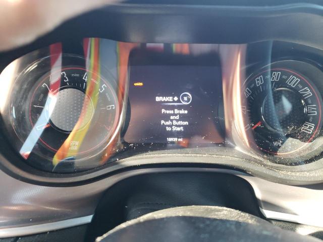 Photo 9 from auction – 2022 DODGE CHALLENGER with VIN 2C3CDZKG6NH223960