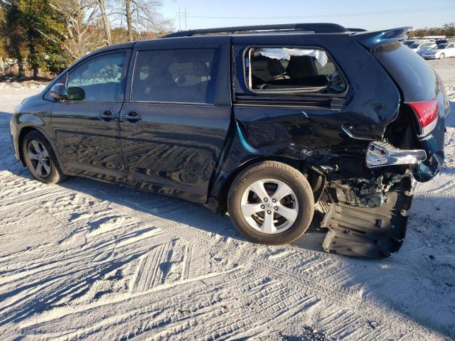 Photo 2 from auction – 2011 TOYOTA SIENNA LE with VIN 5TDKK3DC2BS105969