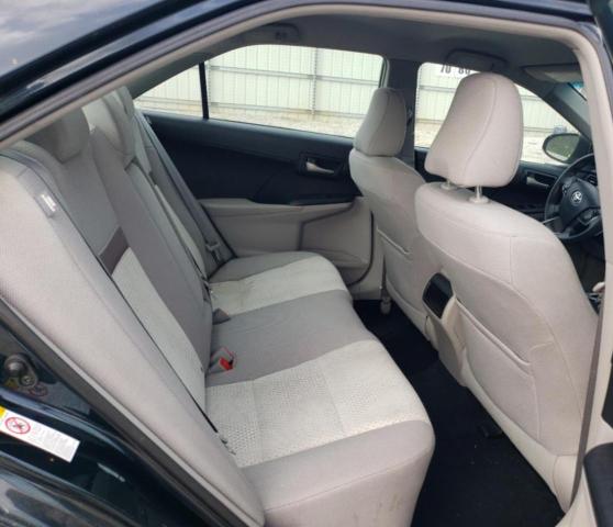 Photo 10 from auction – 2014 TOYOTA CAMRY L with VIN 4T1BF1FK5EU387470