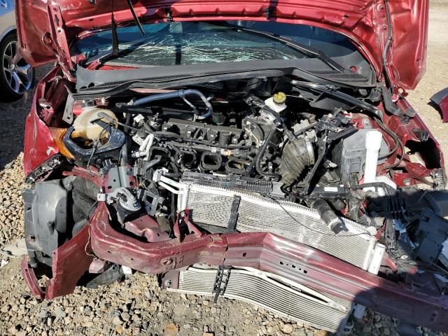 Photo 12 from auction – 2021 FORD ECOSPORT T with VIN MAJ6S3KL9MC403062