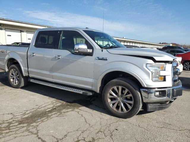 Photo 4 from auction – 2017 FORD F150 SUPER with VIN 1FTEW1EF9HKC09339