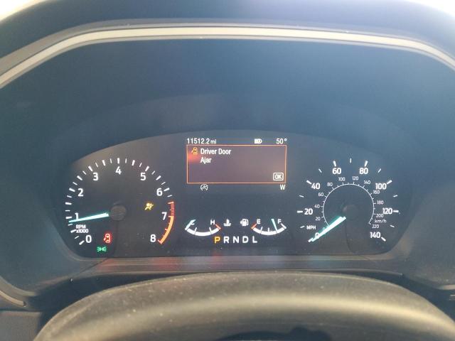 Photo 9 from auction – 2020 FORD ESCAPE S with VIN 1FMCU0F69LUA81733