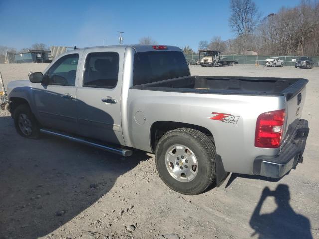 Photo 2 from auction – 2012 CHEVROLET SILVERADO with VIN 3GCPKSE74CG165169