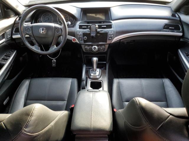 Photo 8 from auction – 2014 HONDA CROSSTOUR with VIN 5J6TF2H59EL001543