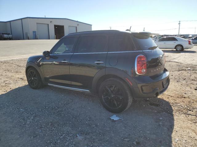 Photo 2 from auction – 2016 MINI COOPER S C with VIN WMWZC5C57GWU21950