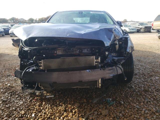 Photo 5 from auction – 2014 BUICK LACROSSE with VIN 1G4GA5GR3EF272944
