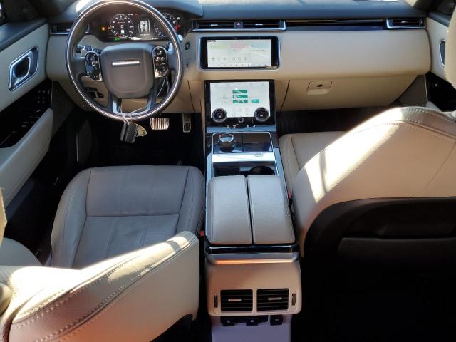 Photo 8 from auction – 2018 LAND ROVER RANGE ROVE with VIN SALYL2RV3JA729926