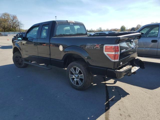 Photo 2 from auction – 2014 FORD F150 SUPER with VIN 1FTEX1EM4EFA35115