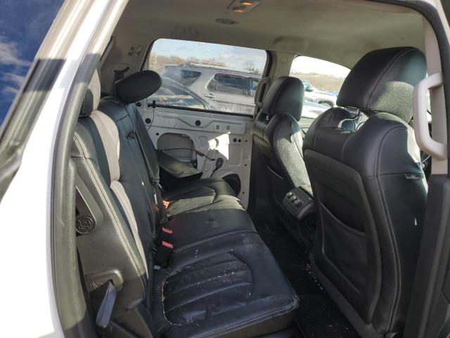 Photo 10 from auction – 2017 CHEVROLET TRAVERSE L with VIN 1GNKRGKD6HJ102066