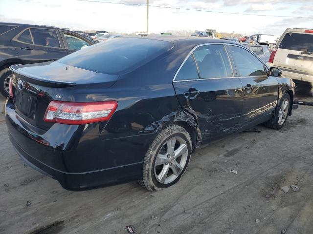 Photo 3 from auction – 2011 TOYOTA CAMRY BASE with VIN 4T1BF3EK8BU225714
