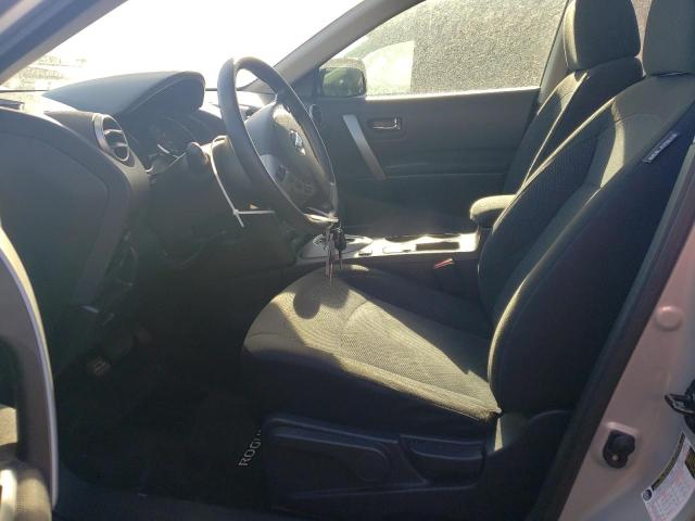 Photo 7 from auction – 2012 NISSAN ROGUE S with VIN JN8AS5MV6CW357044
