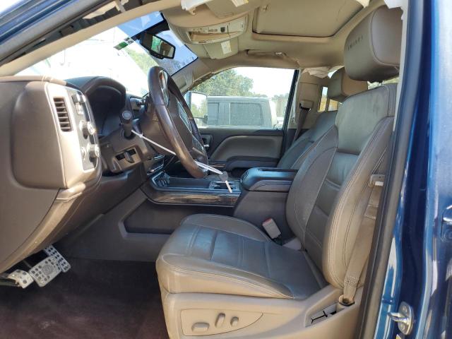 Zdjęcie 7 z aukcji – 2016 GMC SIERRA K15 z VIN 3GTU2PECXGG147472