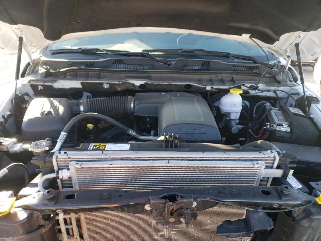 Photo 11 from auction – 2022 RAM 1500 CLASS with VIN 1C6RR6FG6NS222842