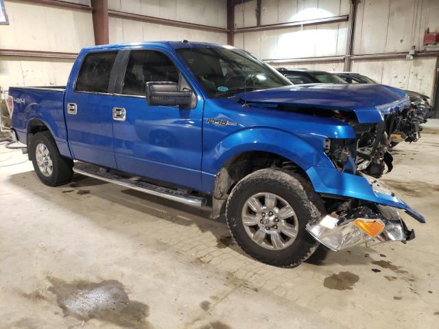 Zdjęcie 4 z aukcji – 2012 FORD F150 SUPER z VIN 1FTFW1EF9CFB24524