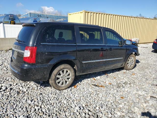 Photo 3 from auction – 2015 CHRYSLER TOWN & COU with VIN 2C4RC1BG5FR609954
