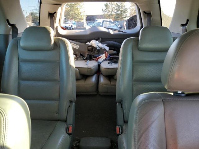 Photo 10 from auction – 2006 FORD FREESTYLE with VIN 1FMZK02156GA02331