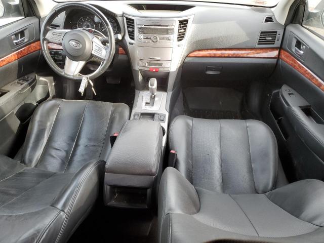 Photo 8 from auction – 2010 SUBARU OUTBACK 2. with VIN 4S4BRCKC2A3351527