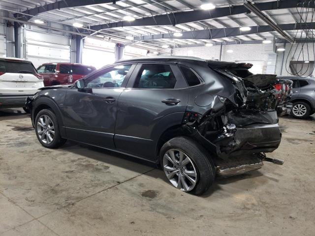 Photo 2 from auction – 2023 MAZDA CX-30 PREF with VIN 3MVDMBCM2PM521050
