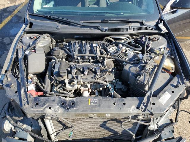 Photo 11 from auction – 2012 CHEVROLET IMPALA LT with VIN 2G1WB5E36C1111139