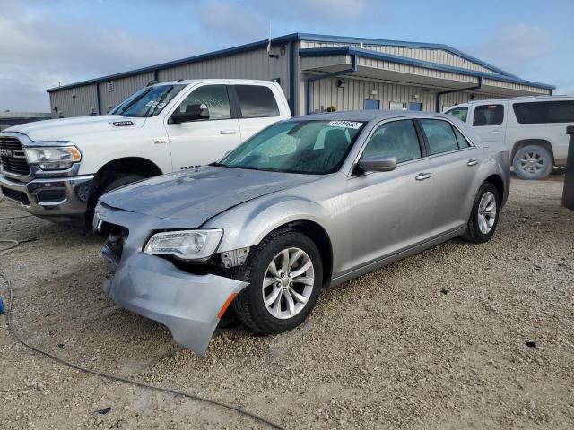 CHRYSLER 300 LIMITE 2016 with VIN 2C3CCAAG0GH248006 - Photo from auction