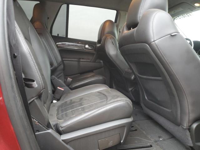 Photo 11 from auction – 2016 BUICK ENCLAVE with VIN 5GAKRBKD4GJ324441